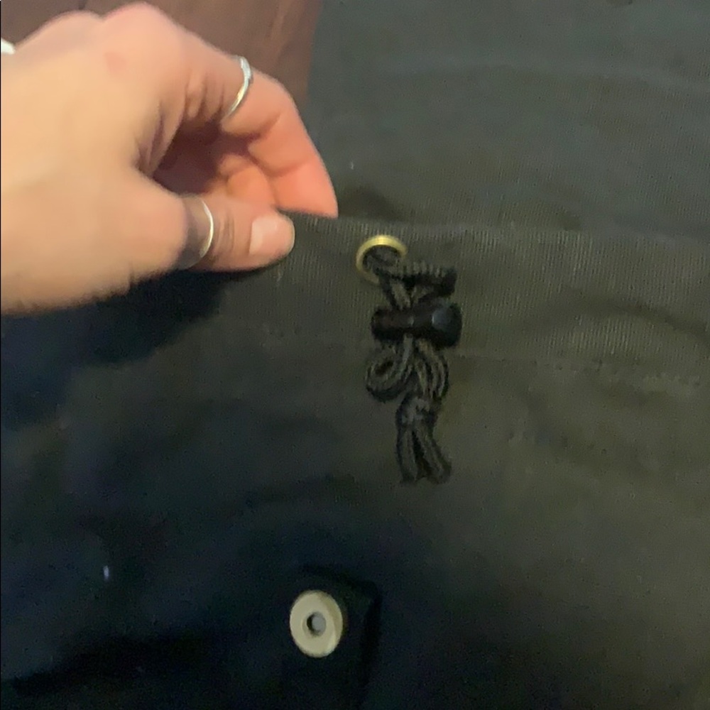 Kentucky backpack - Picture 3 of 5